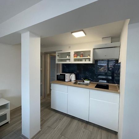 Apartmantt Cheb Dış mekan fotoğraf