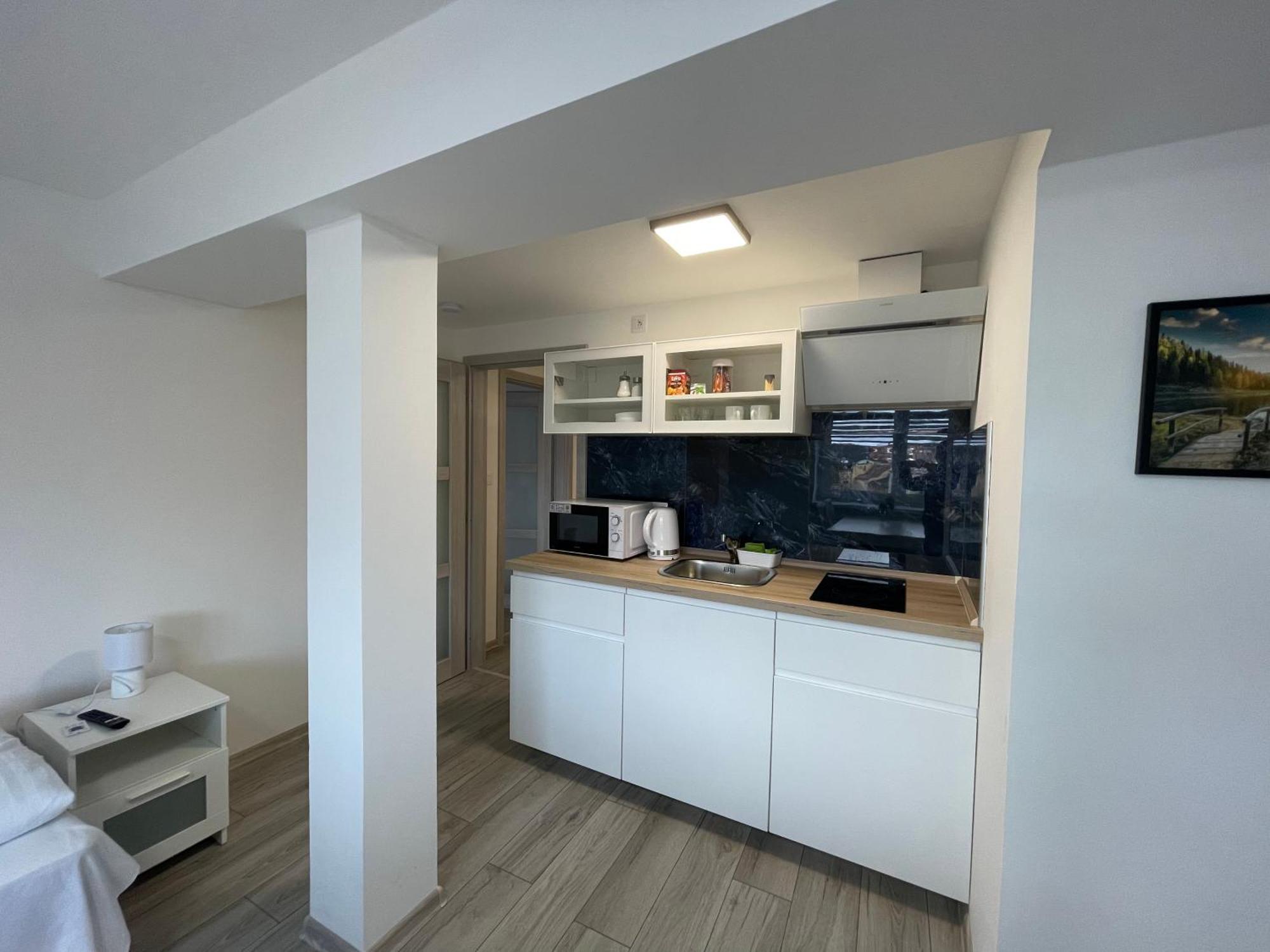 Apartmantt Cheb Dış mekan fotoğraf