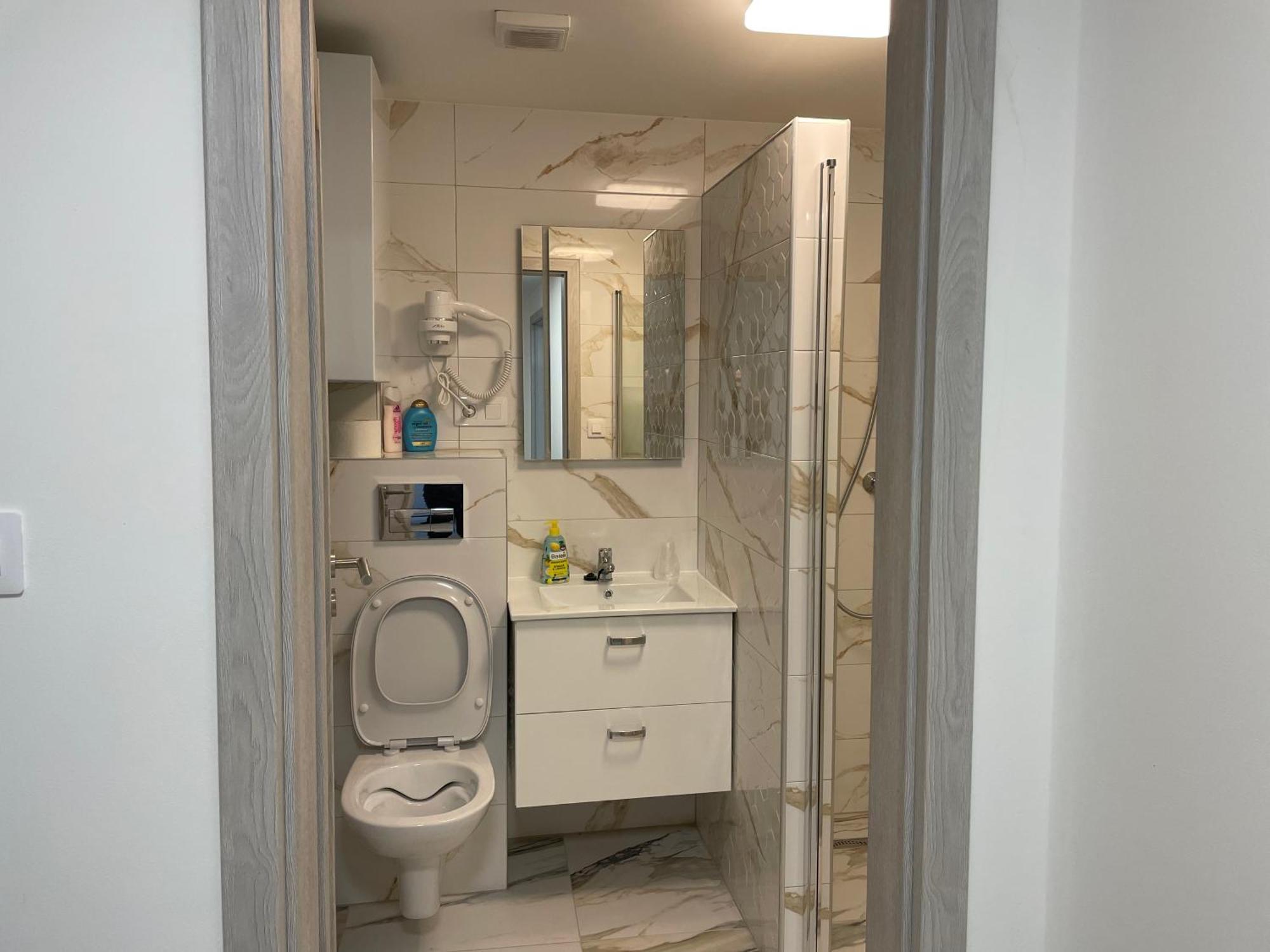 Apartmantt Cheb Dış mekan fotoğraf