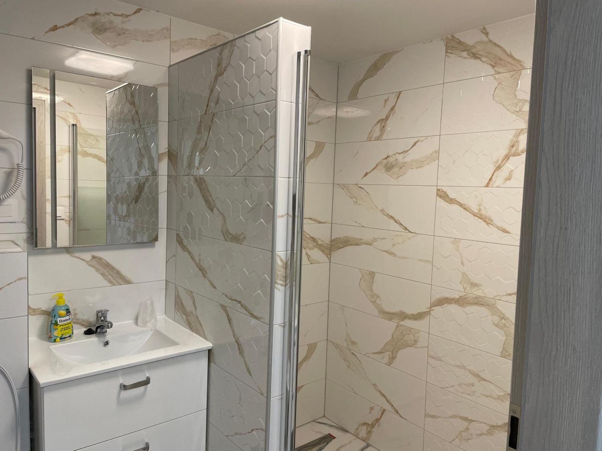 Apartmantt Cheb Dış mekan fotoğraf